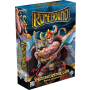 RUNEBOUND 3 Ed - Przebudzenie Gór